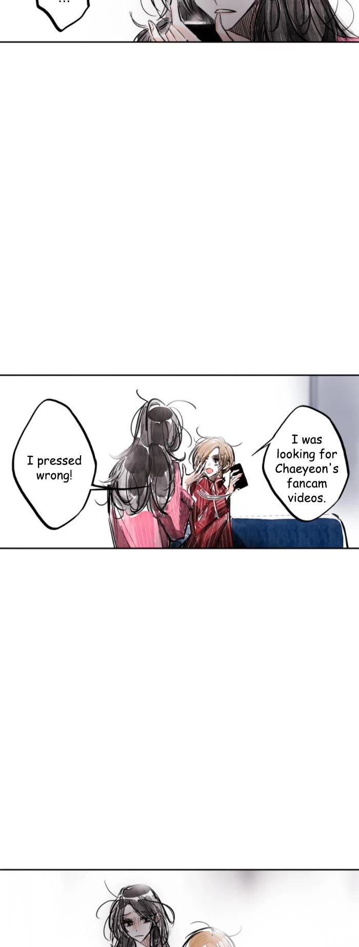 Swallow Tail chapter 33 page 19