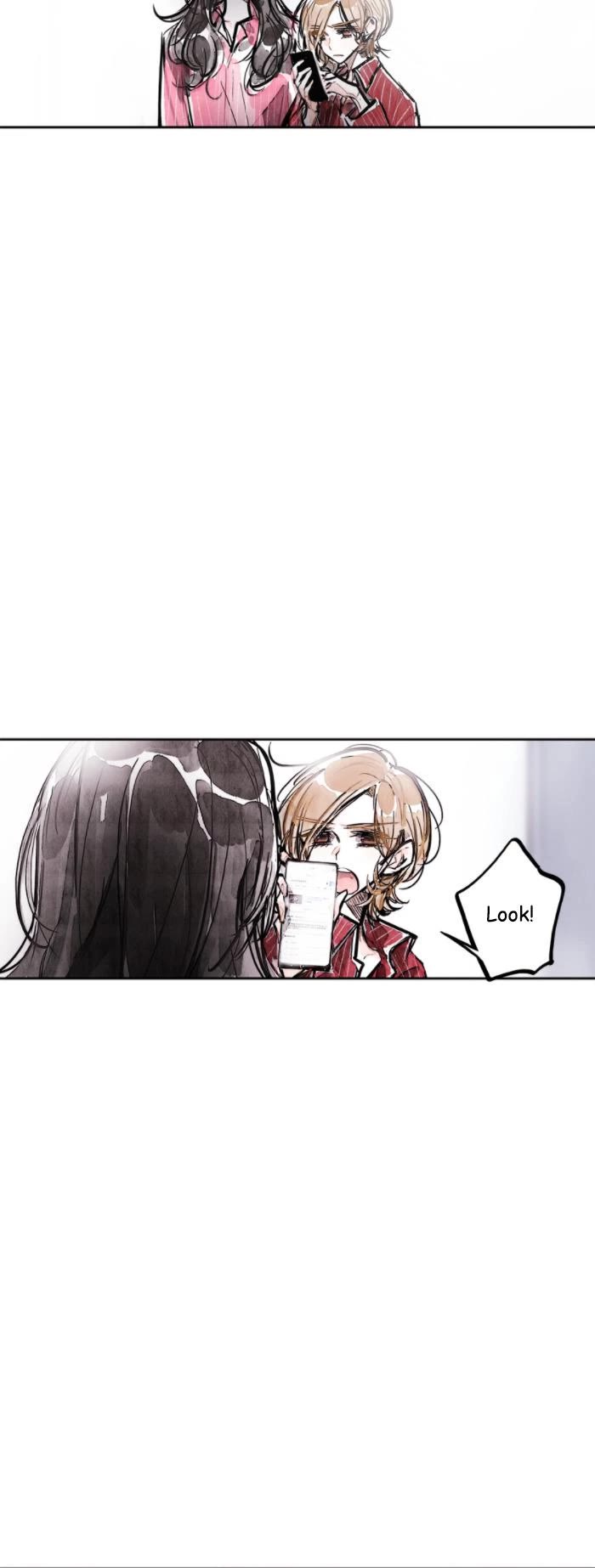 Swallow Tail chapter 33 page 20