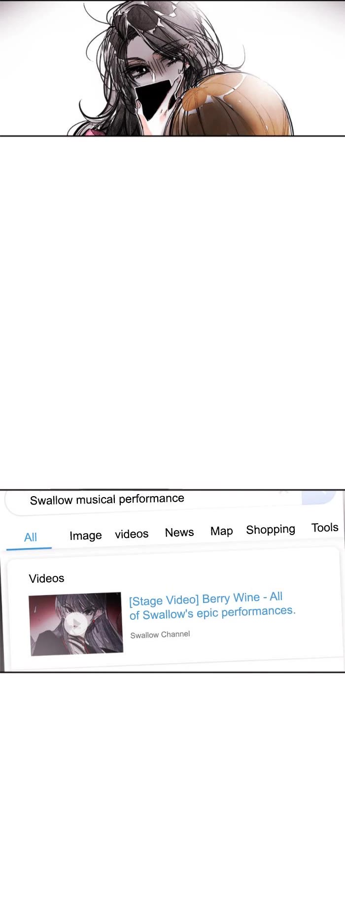 Swallow Tail chapter 33 page 21