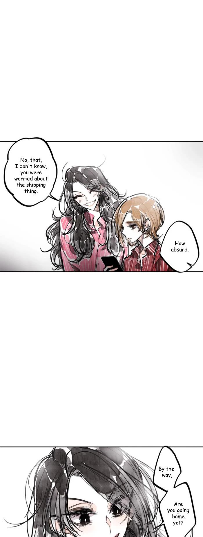 Swallow Tail chapter 33 page 25