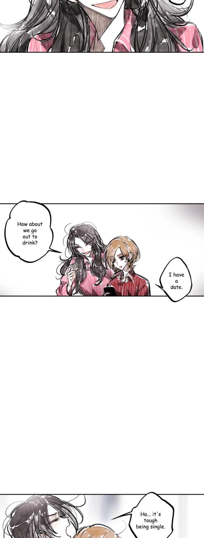 Swallow Tail chapter 33 page 26