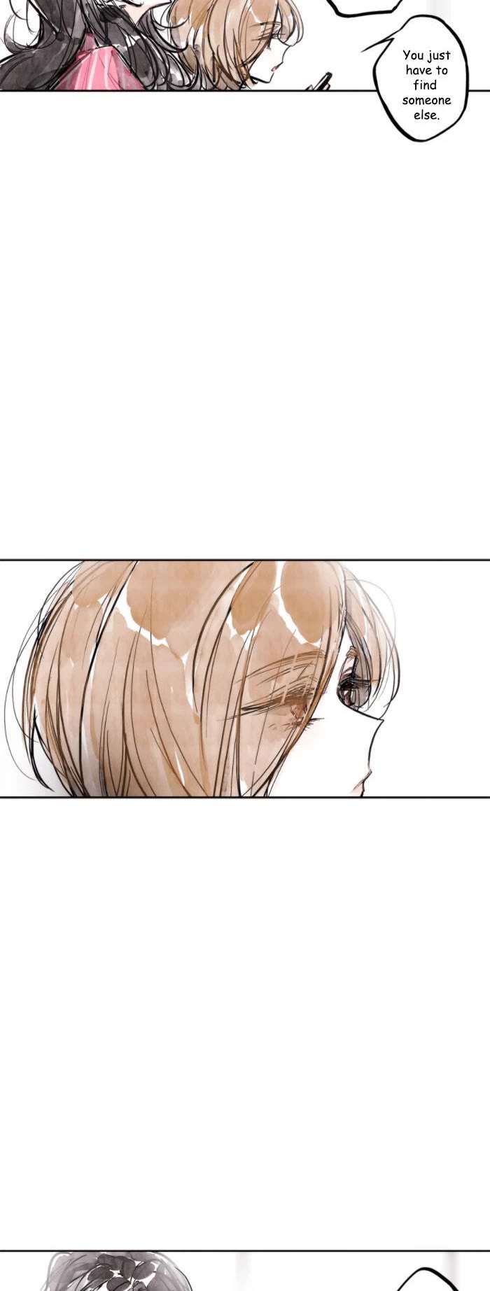 Swallow Tail chapter 33 page 27