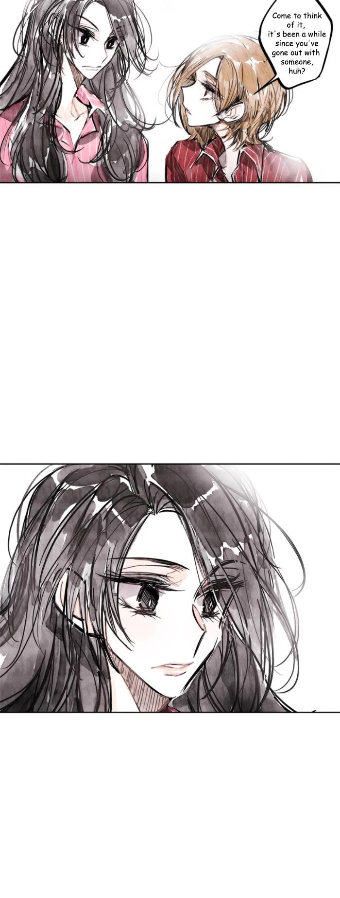 Swallow Tail chapter 33 page 28