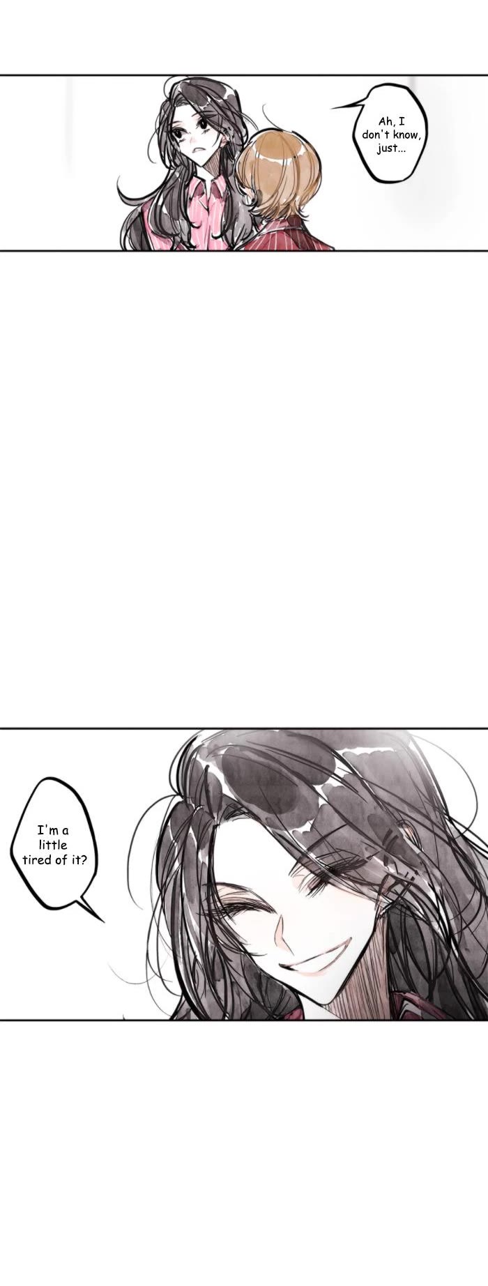 Swallow Tail chapter 33 page 29