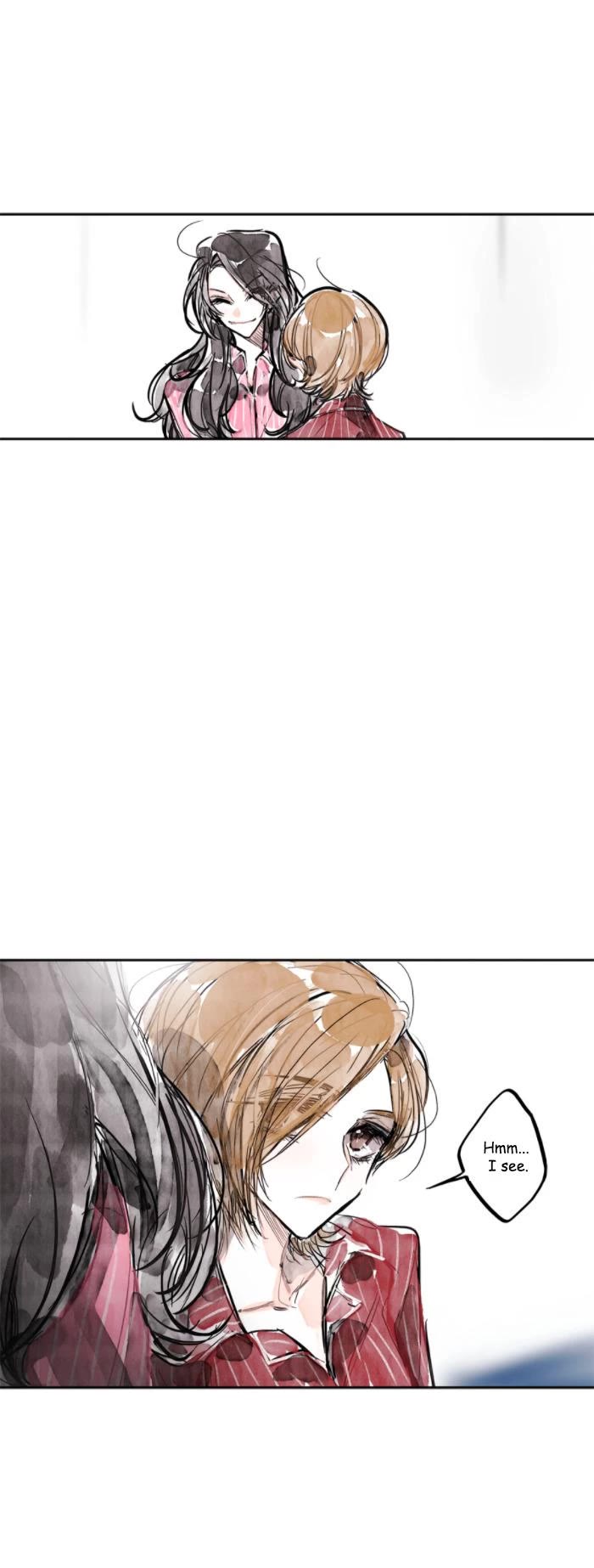 Swallow Tail chapter 33 page 30