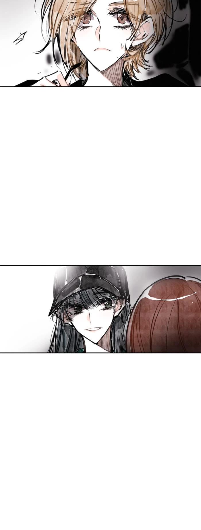 Swallow Tail chapter 33 page 35