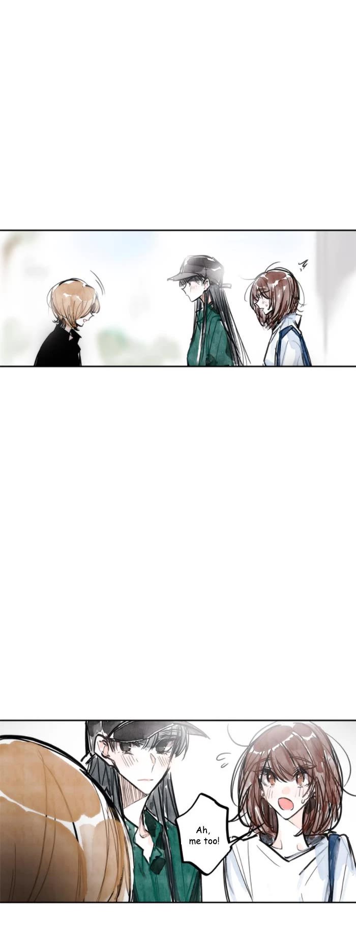 Swallow Tail chapter 33 page 39