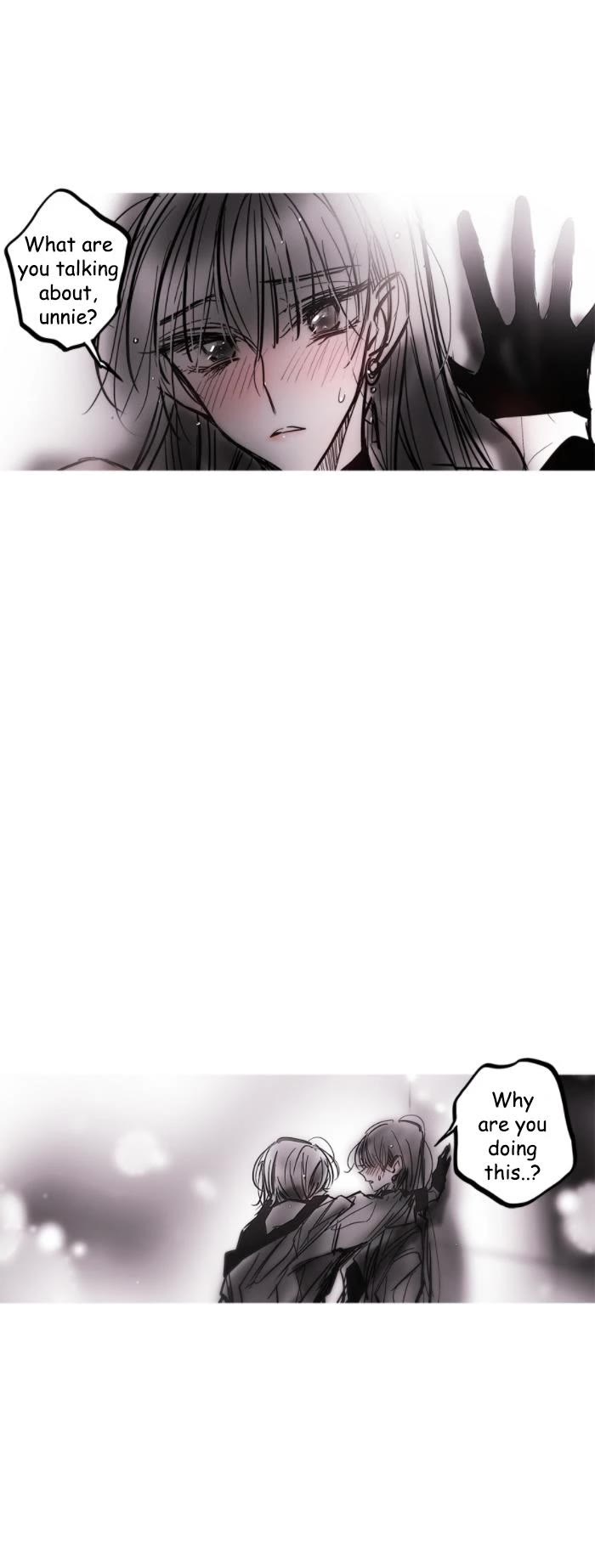 Swallow Tail chapter 33 page 8