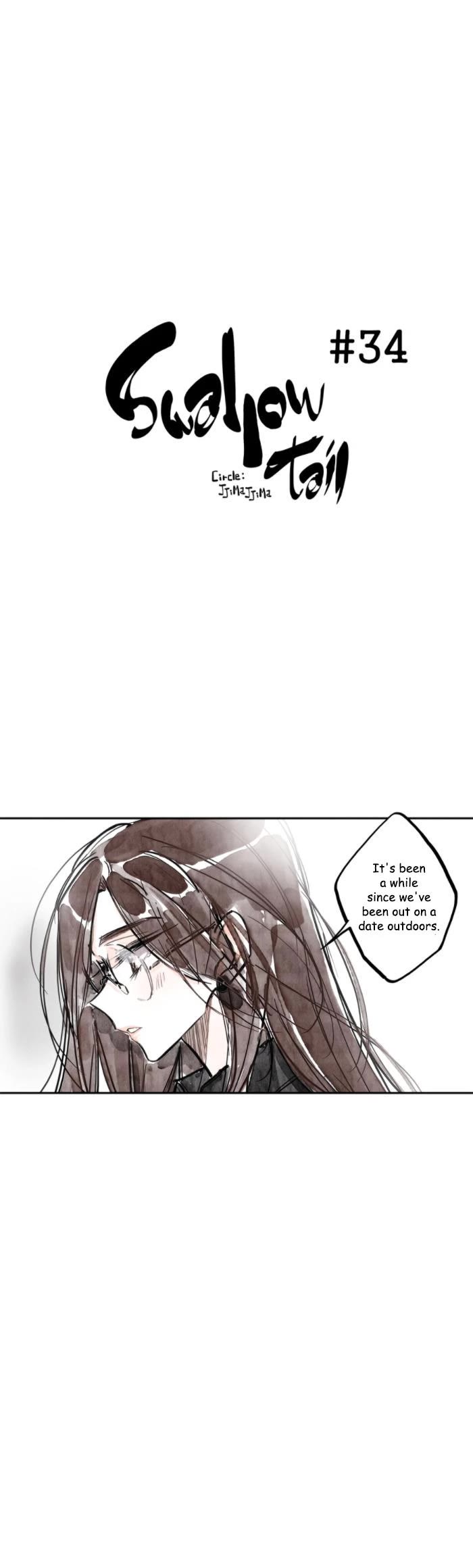 Swallow Tail chapter 34 page 1