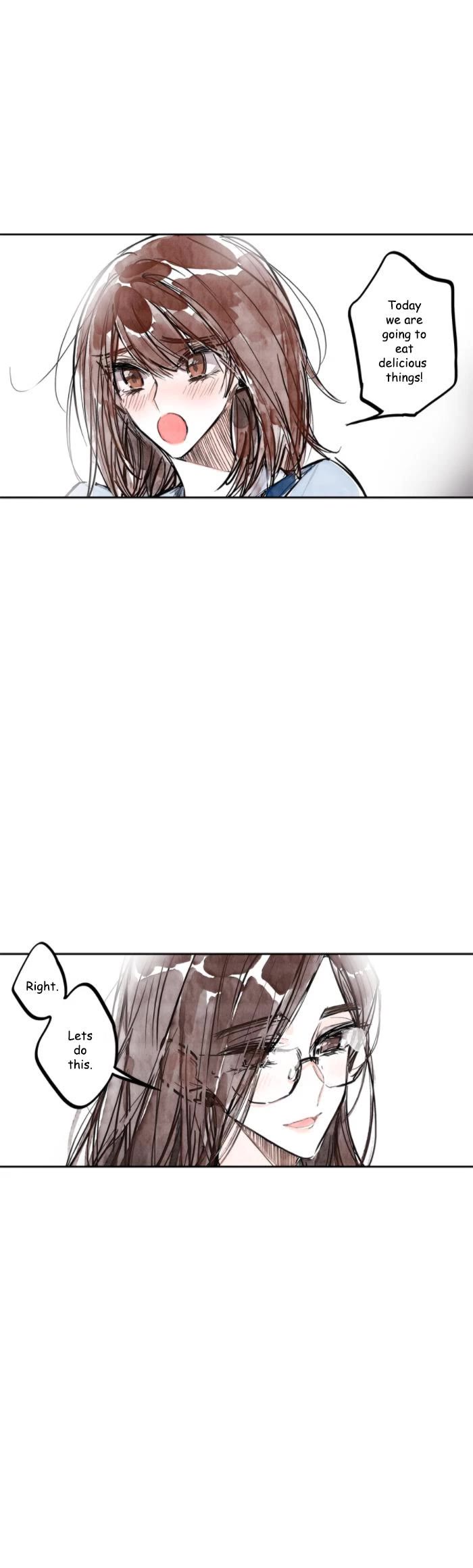 Swallow Tail chapter 34 page 10