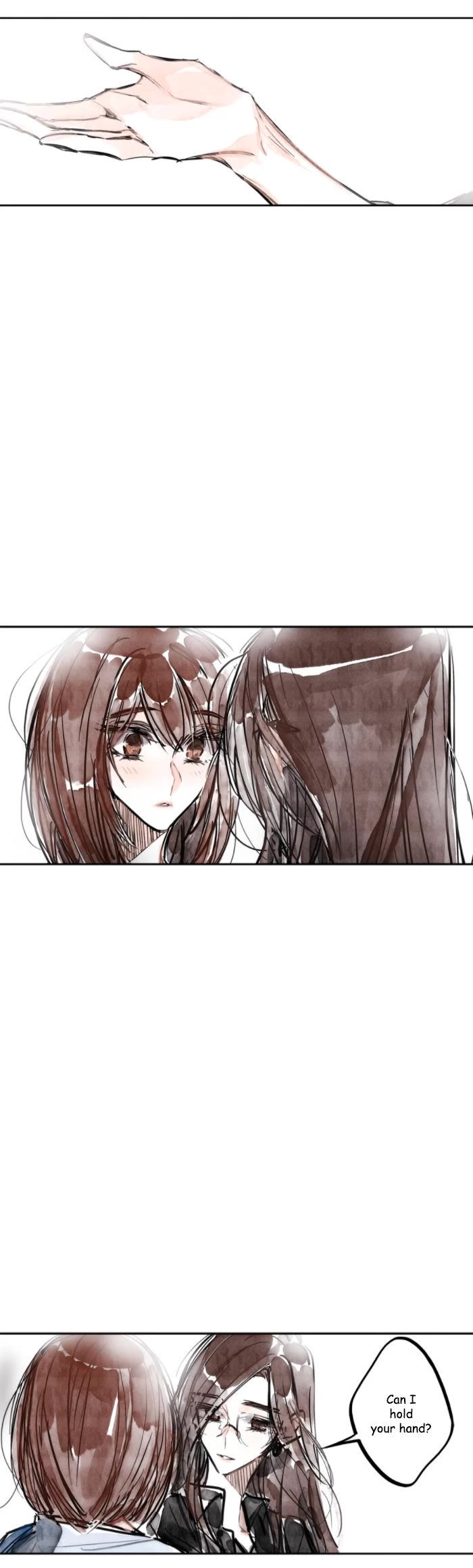 Swallow Tail chapter 34 page 14