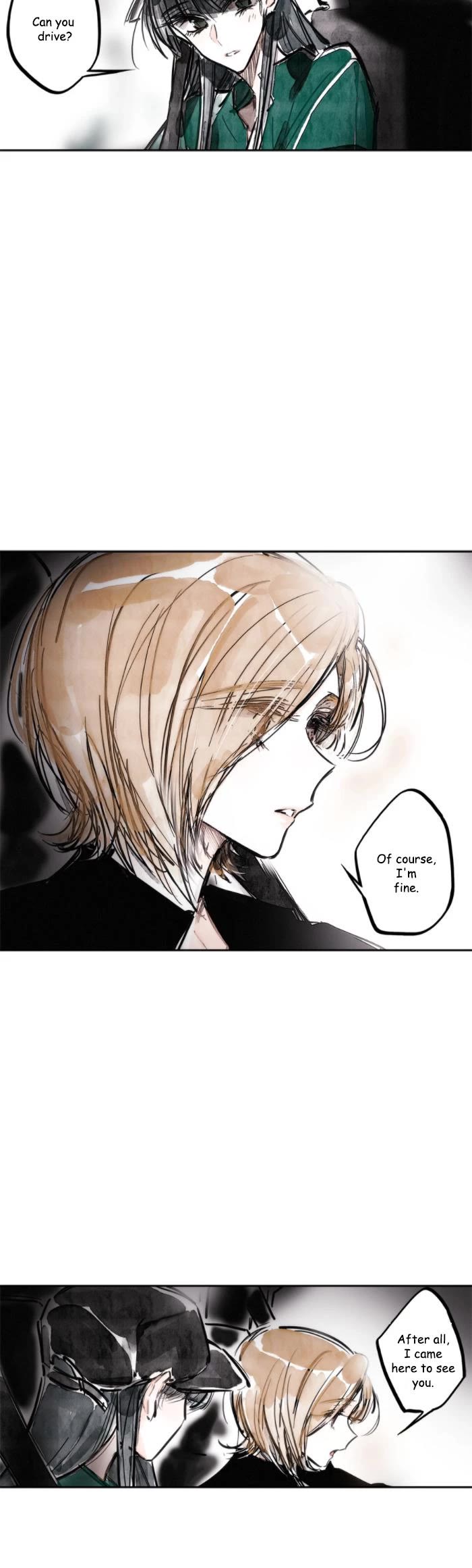 Swallow Tail chapter 34 page 20