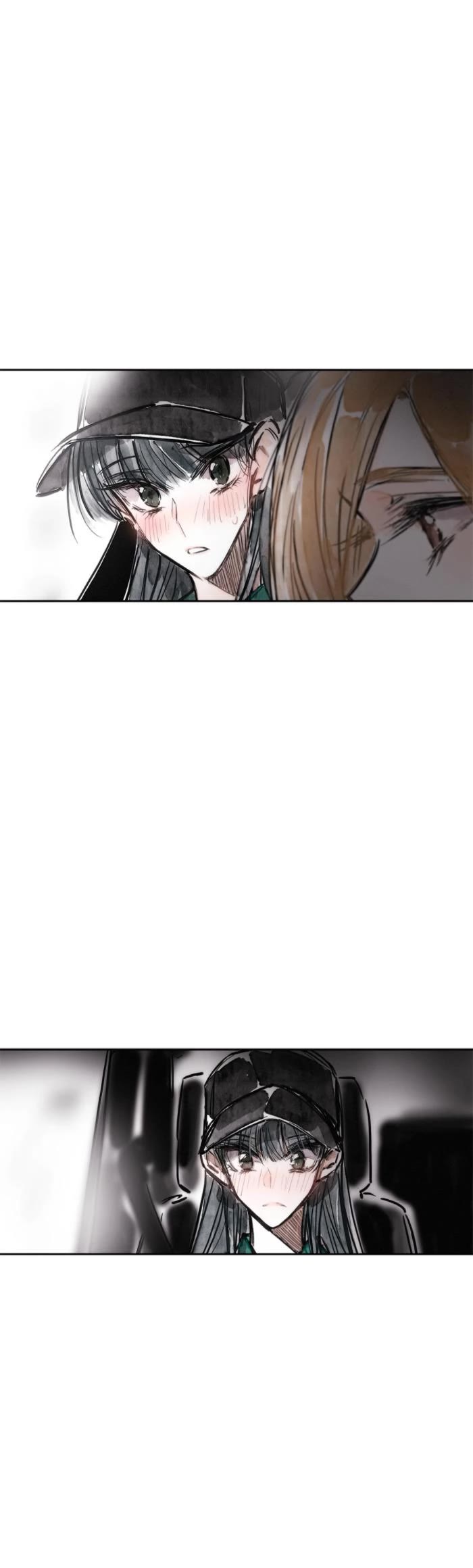 Swallow Tail chapter 34 page 21