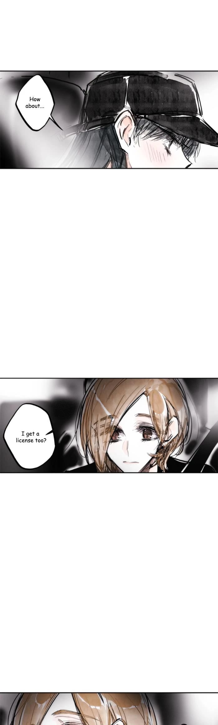 Swallow Tail chapter 34 page 22