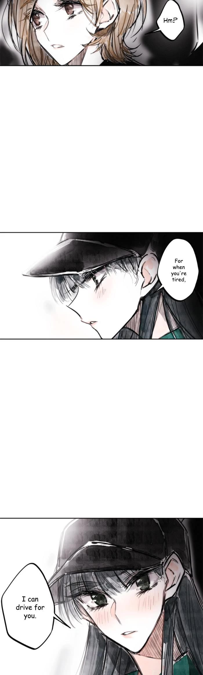 Swallow Tail chapter 34 page 23