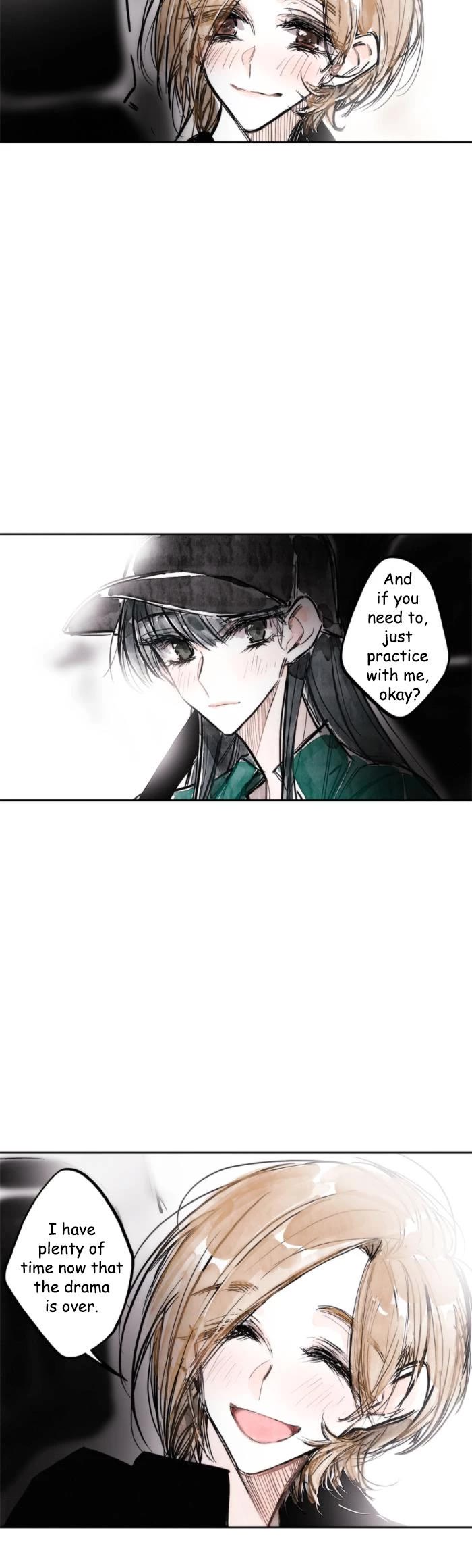 Swallow Tail chapter 34 page 26