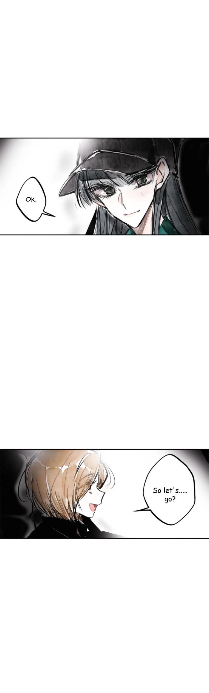 Swallow Tail chapter 34 page 27