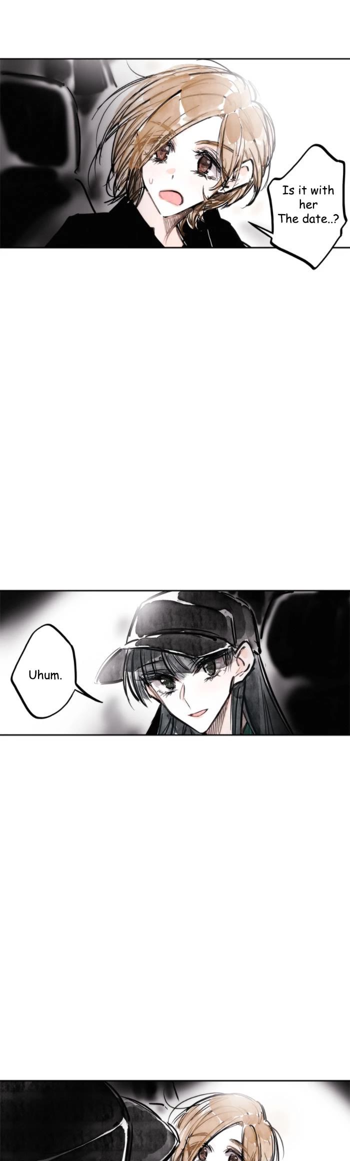 Swallow Tail chapter 34 page 31