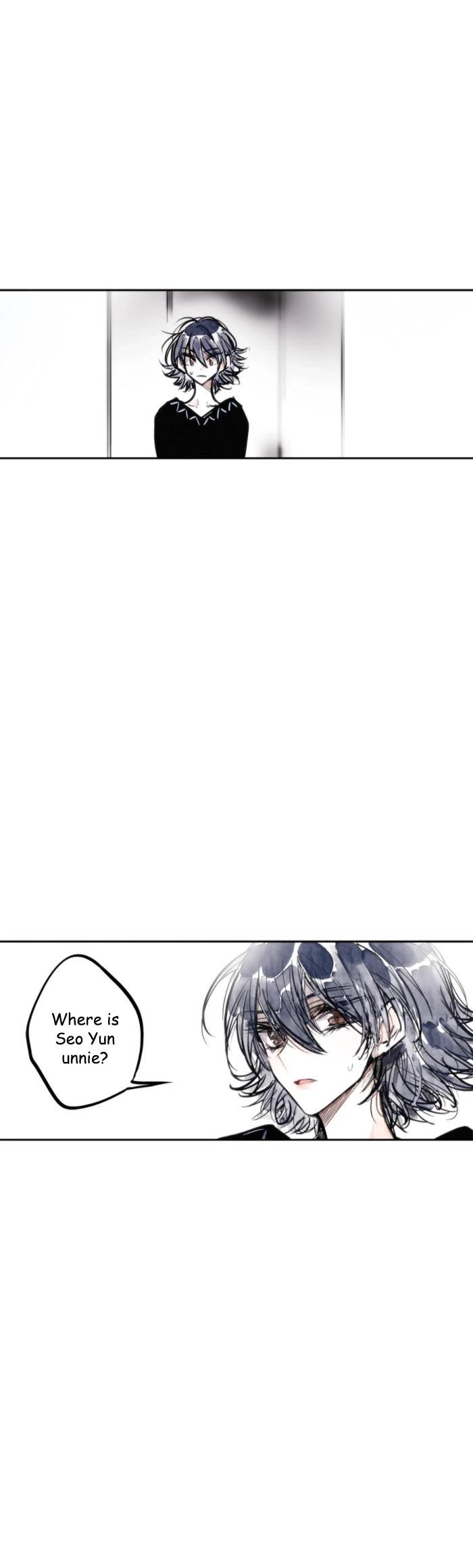 Swallow Tail chapter 34 page 36