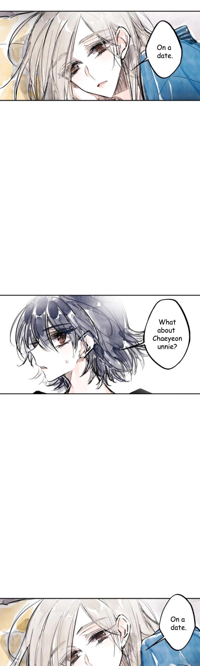 Swallow Tail chapter 34 page 37