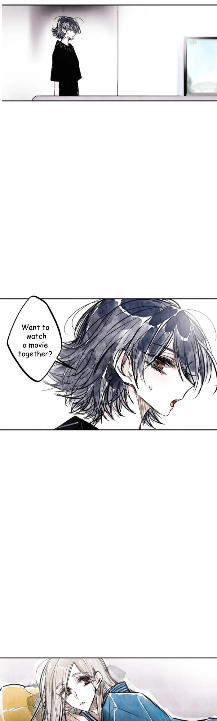 Swallow Tail chapter 34 page 40