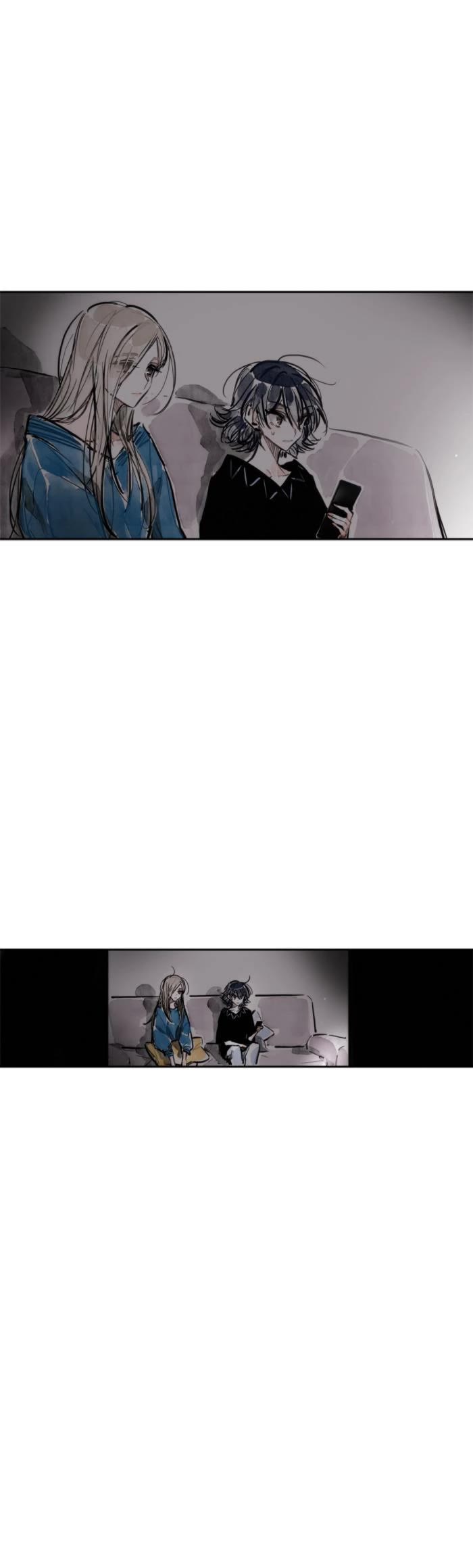 Swallow Tail chapter 34 page 42