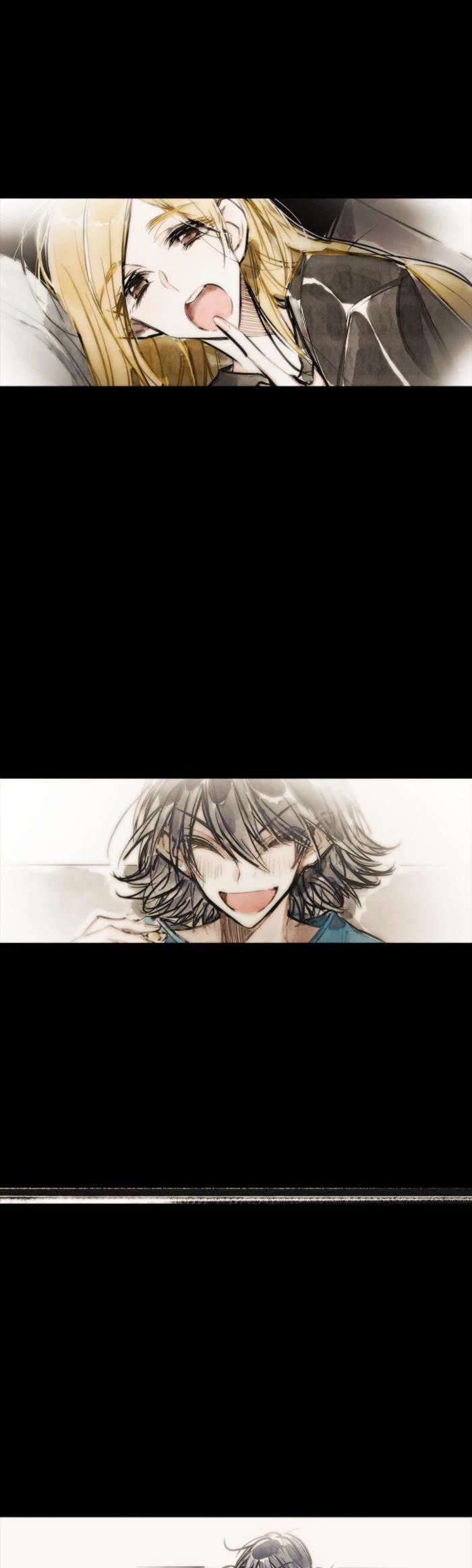 Swallow Tail chapter 34 page 45