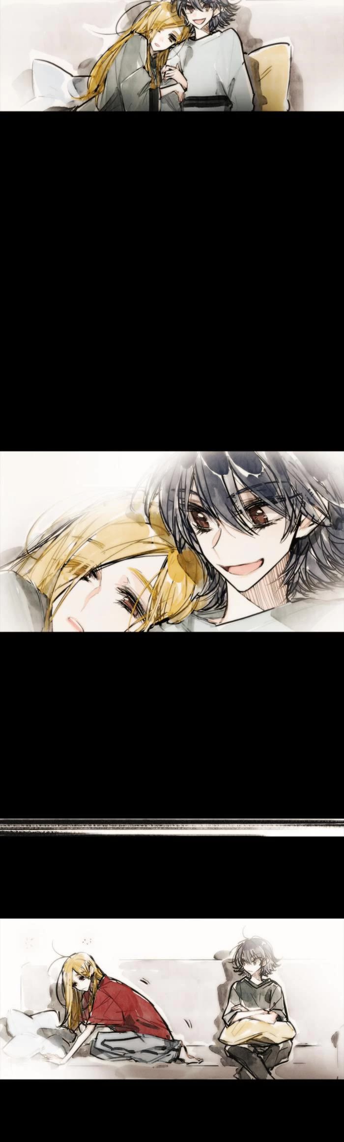 Swallow Tail chapter 34 page 46