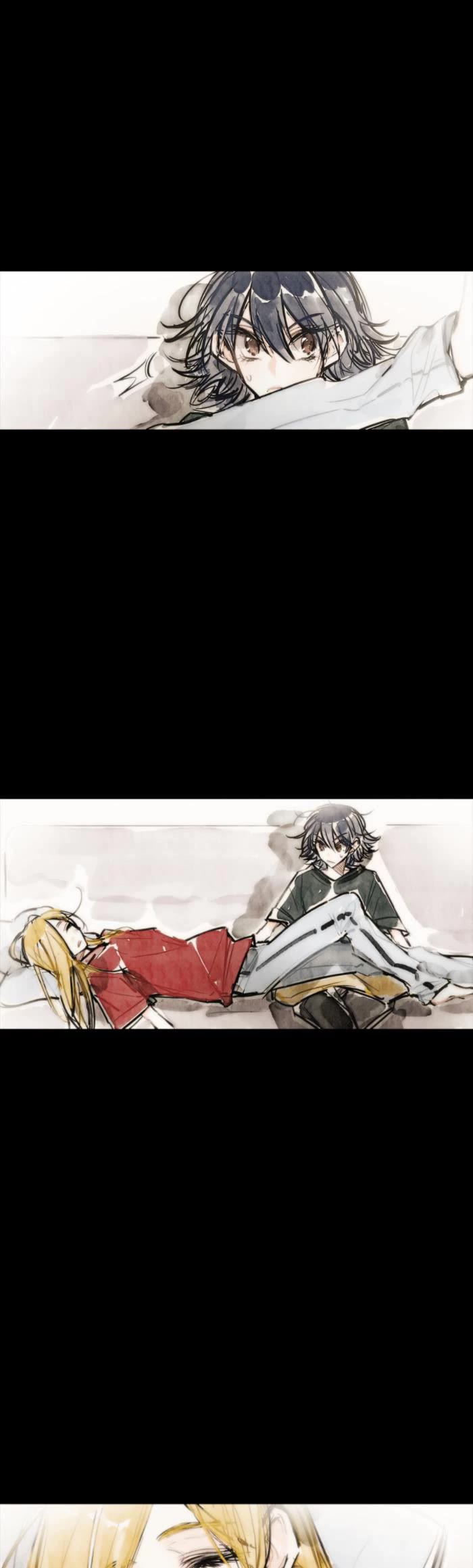 Swallow Tail chapter 34 page 48