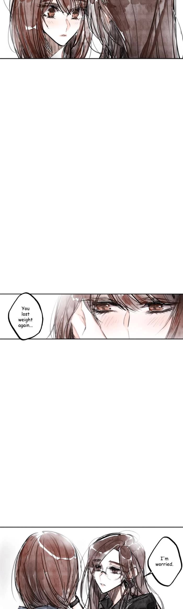 Swallow Tail chapter 34 page 5