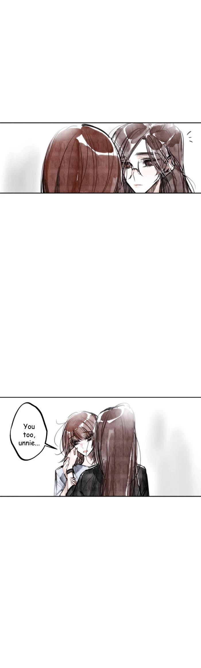 Swallow Tail chapter 34 page 7