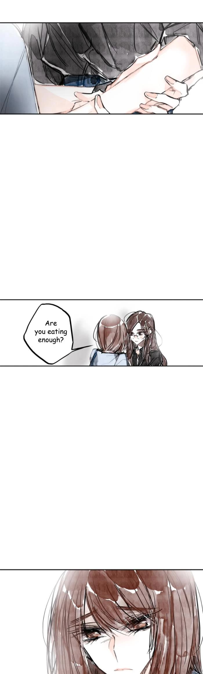 Swallow Tail chapter 34 page 8