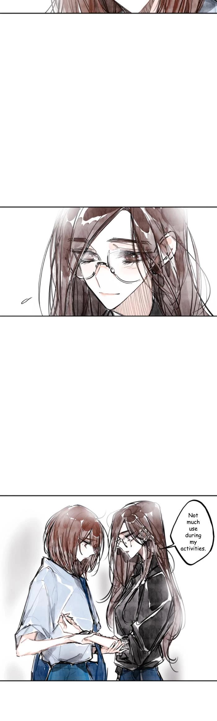 Swallow Tail chapter 34 page 9