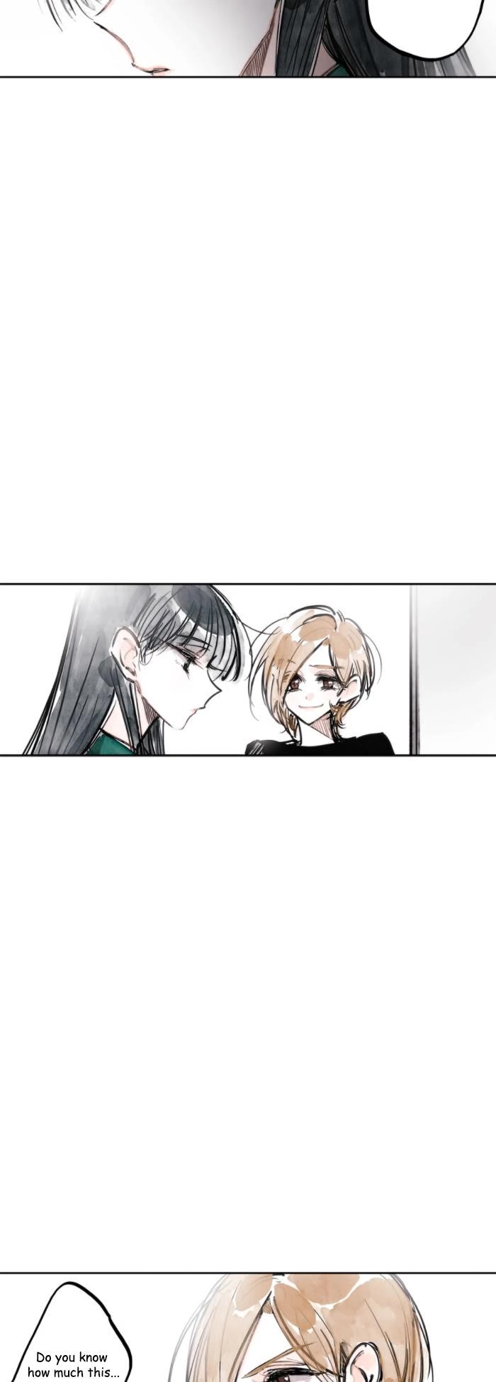 Swallow Tail chapter 35 page 10