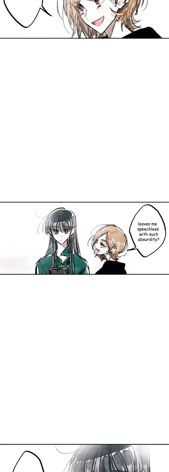 Swallow Tail chapter 35 page 11