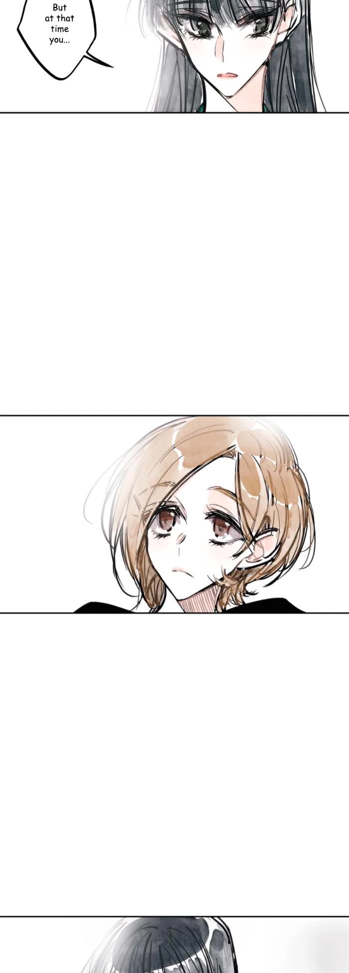 Swallow Tail chapter 35 page 12