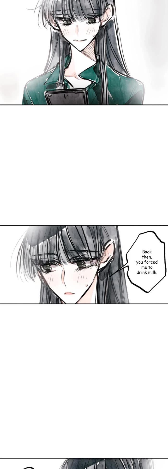 Swallow Tail chapter 35 page 13