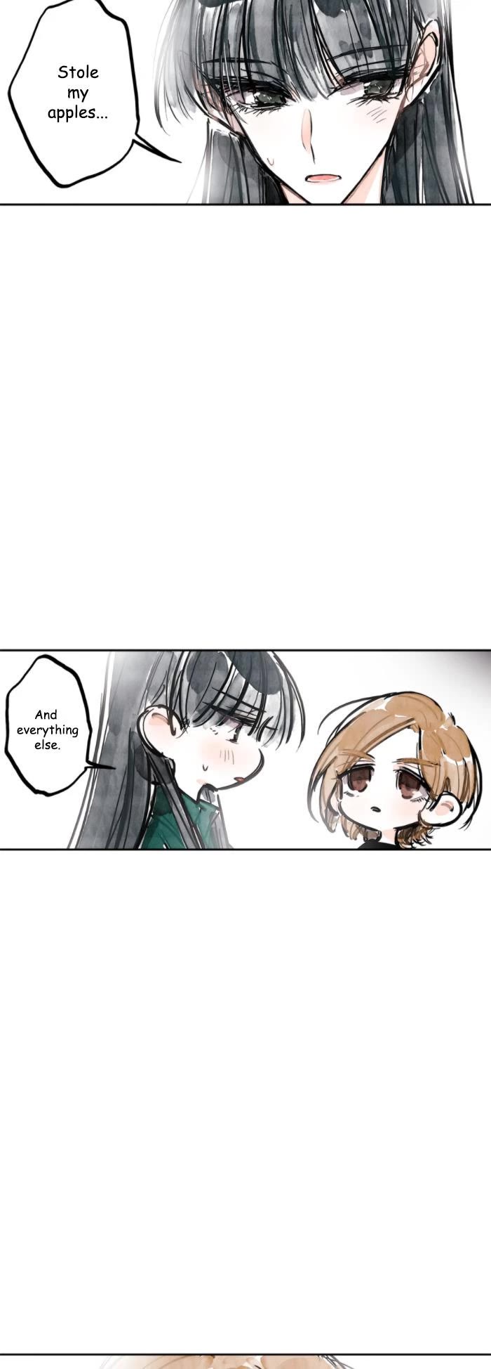 Swallow Tail chapter 35 page 14