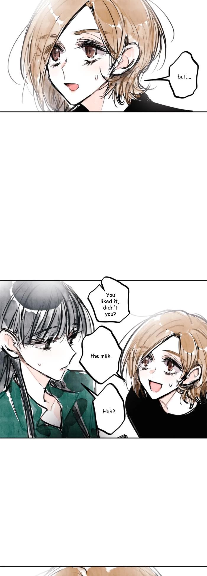 Swallow Tail chapter 35 page 15