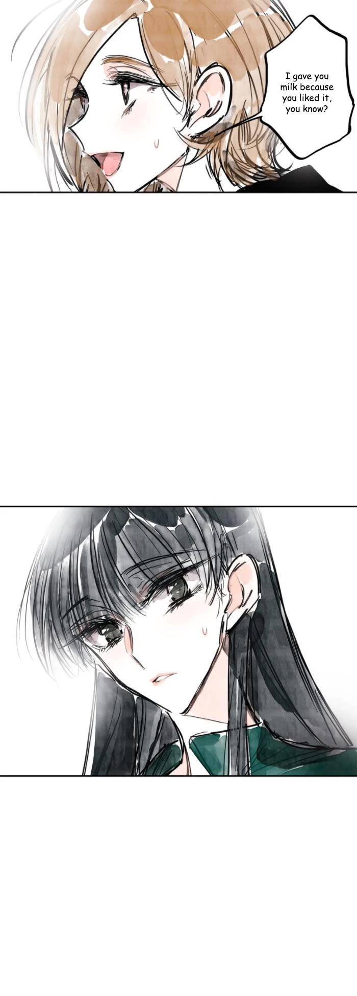 Swallow Tail chapter 35 page 16