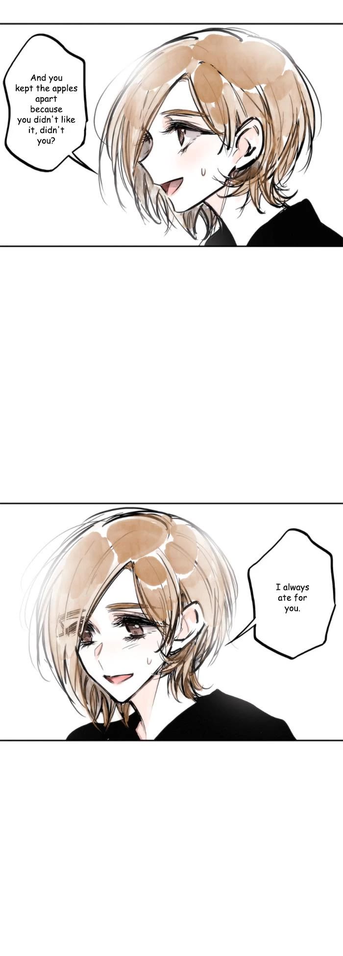 Swallow Tail chapter 35 page 17