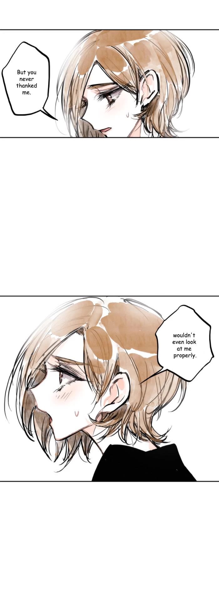 Swallow Tail chapter 35 page 18