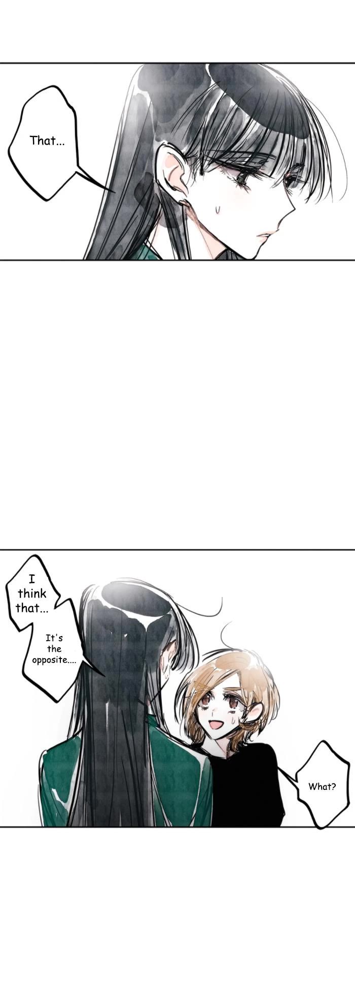 Swallow Tail chapter 35 page 20