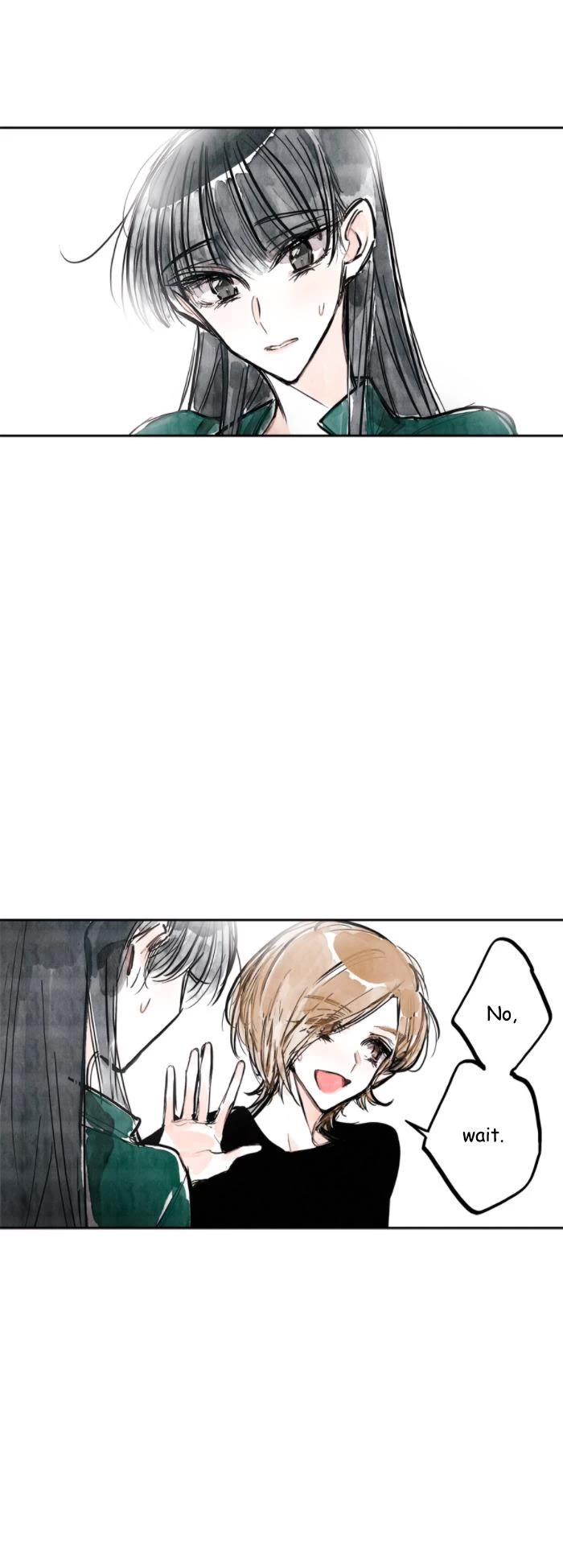 Swallow Tail chapter 35 page 21