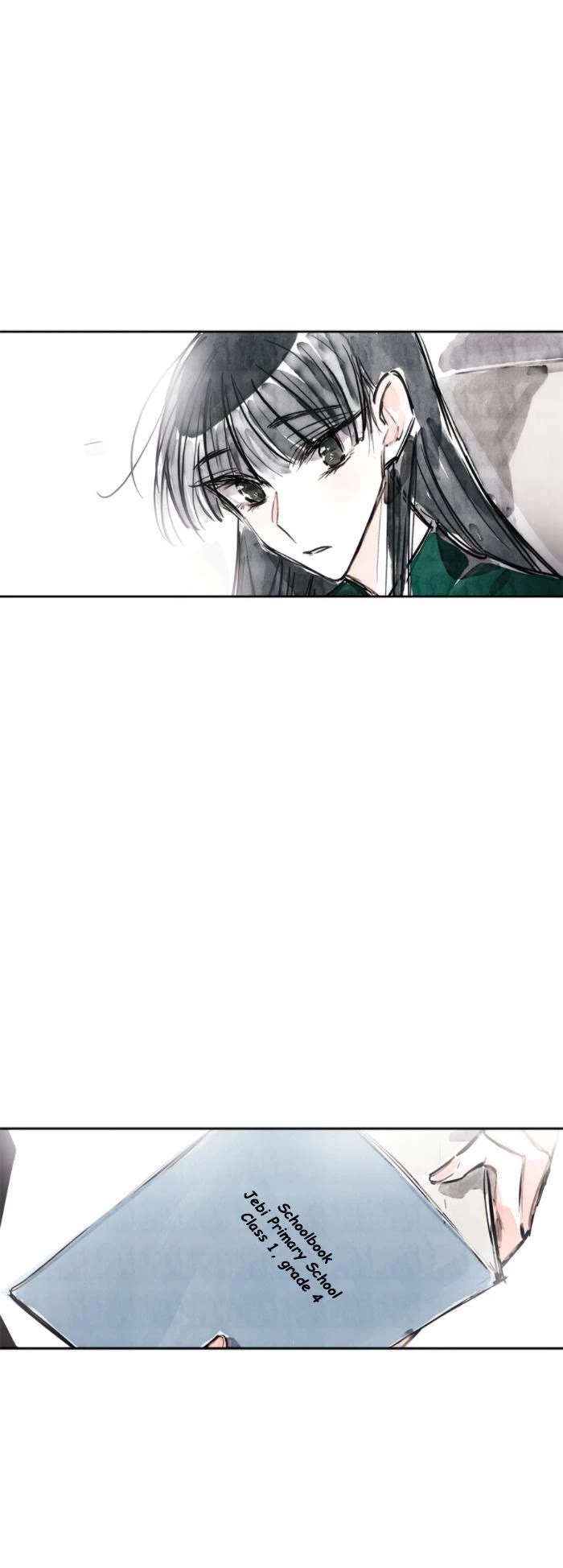 Swallow Tail chapter 35 page 28