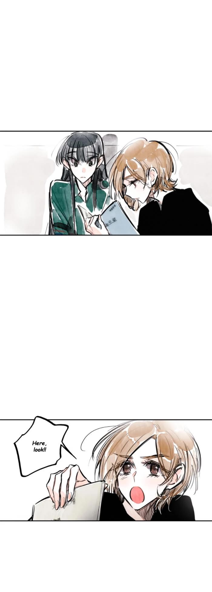 Swallow Tail chapter 35 page 29