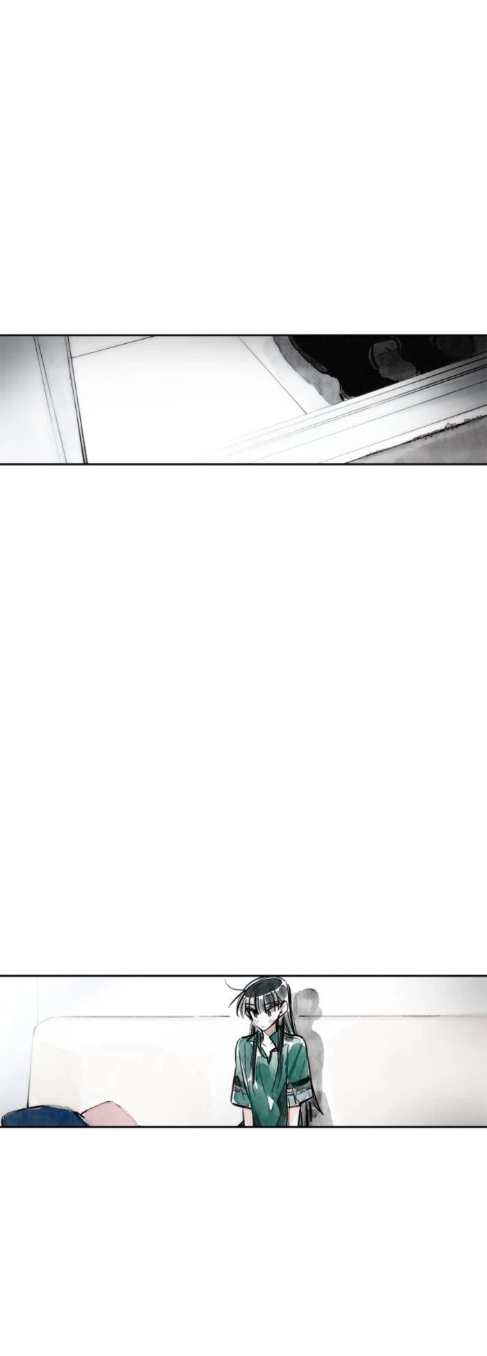 Swallow Tail chapter 35 page 3