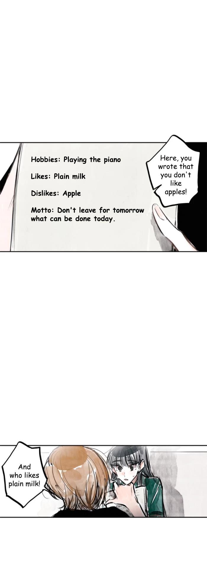 Swallow Tail chapter 35 page 30