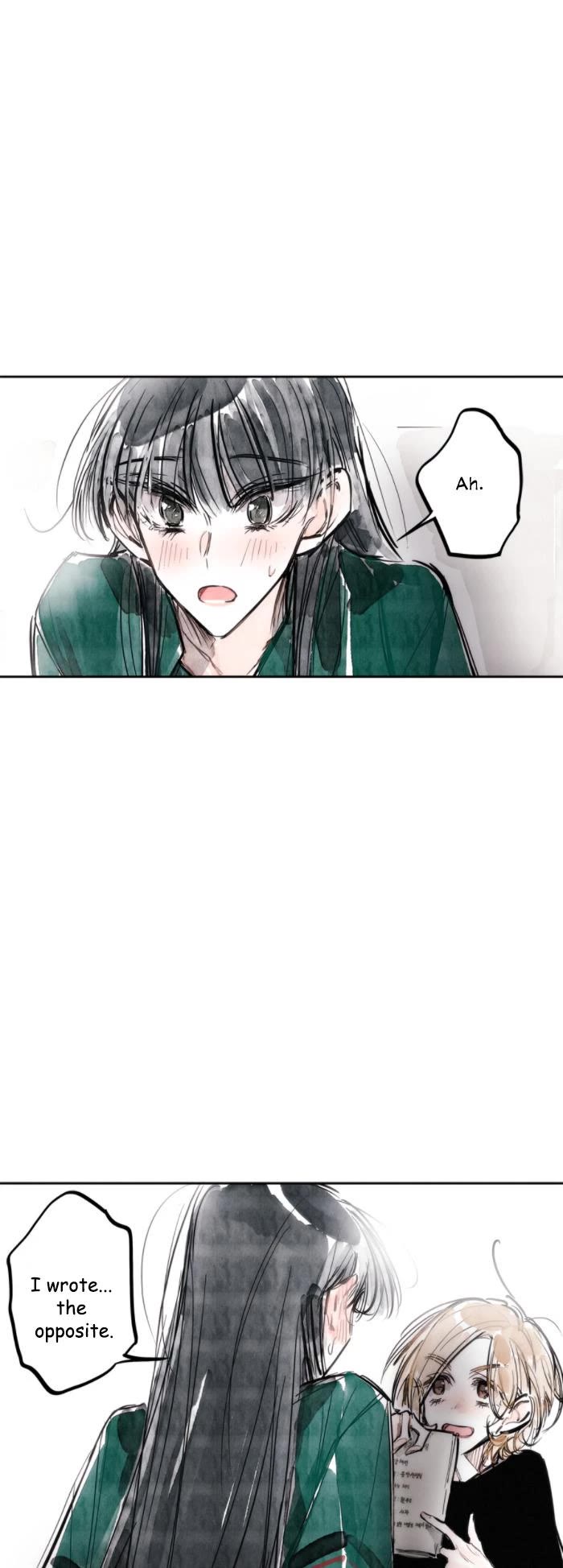 Swallow Tail chapter 35 page 31