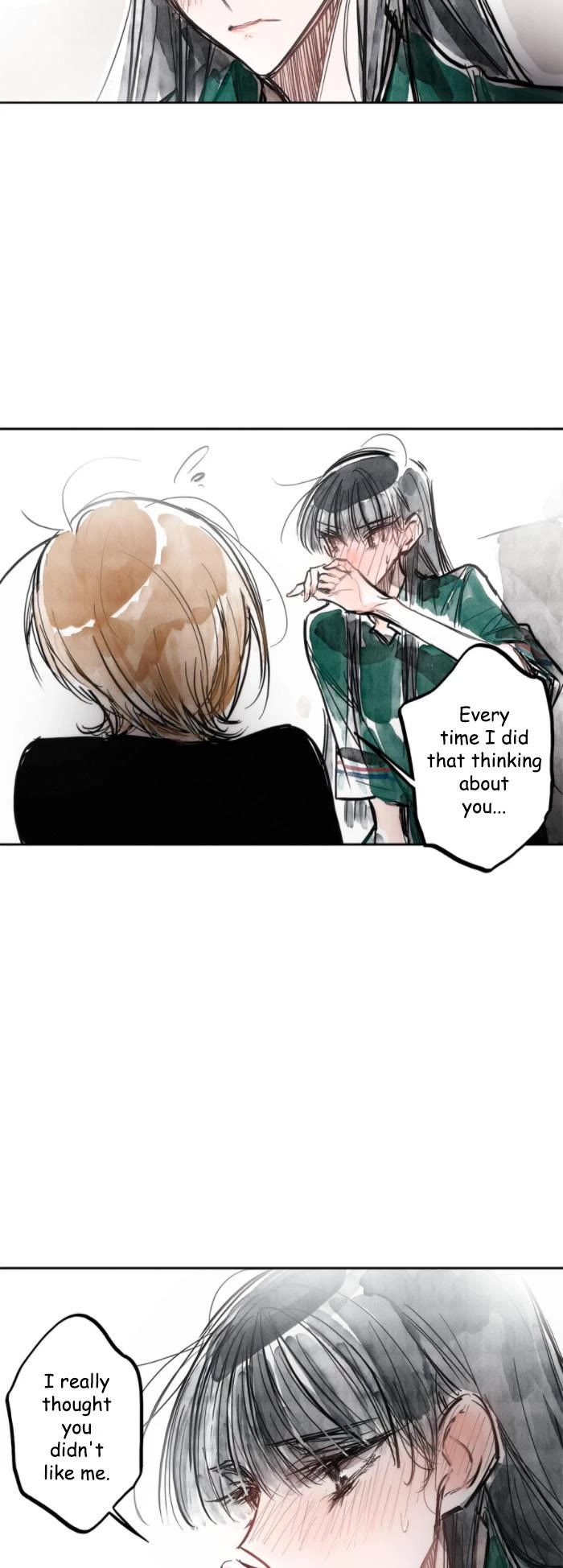 Swallow Tail chapter 35 page 33